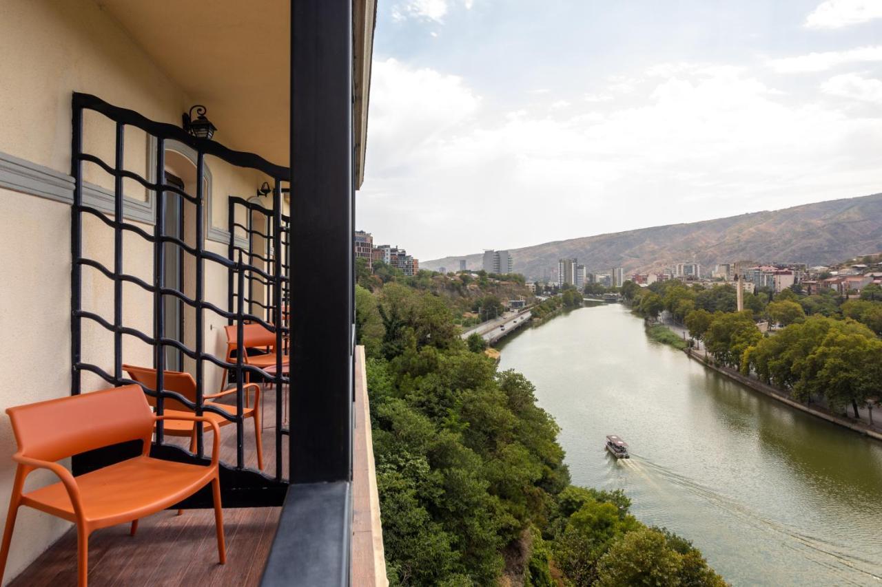 Old Tbilisi Hotel Exterior foto